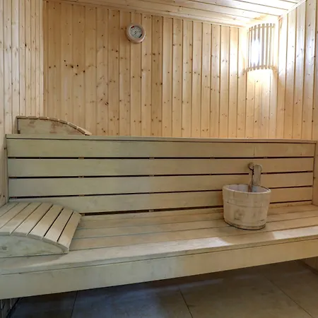 Maison d'hôtes Lalov Egrek