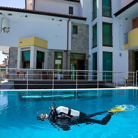 Maison d'hôtes Lalov Egrek Lozenets