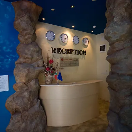 Lalov Egrek 3* Lozenets