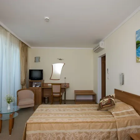 בית הארחה Lalov Egrek 3*