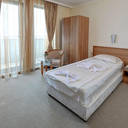 Maison d'hôtes Lalov Egrek 3*