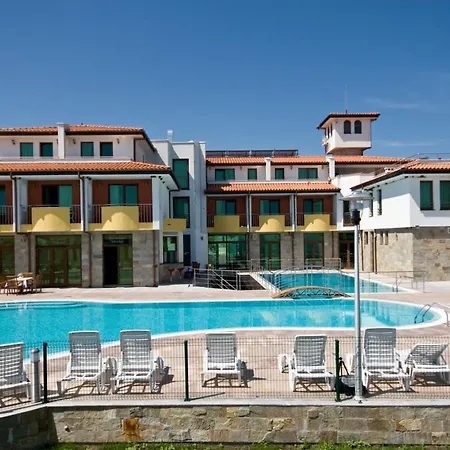 Guest house Lalov Egrek 3*