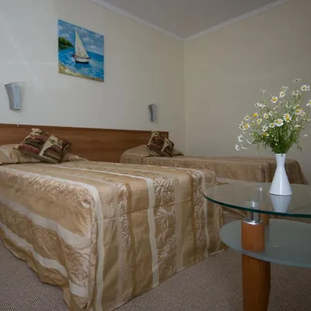 Lalov Egrek Maison d'hôtes 3*