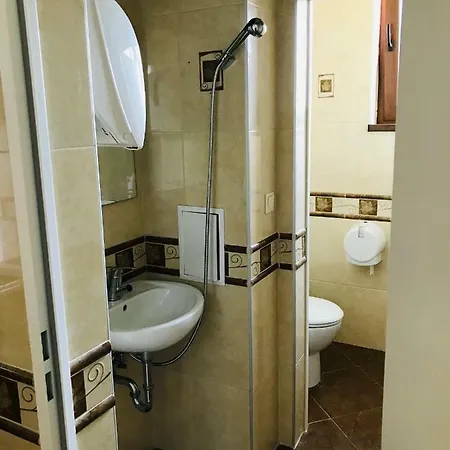 Lalov Egrek Maison d'hôtes 3*