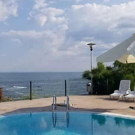 Maison d'hôtes Lalov Egrek Lozenets