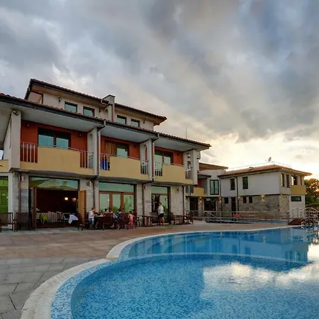 Lalov Egrek Guest house Lozenets