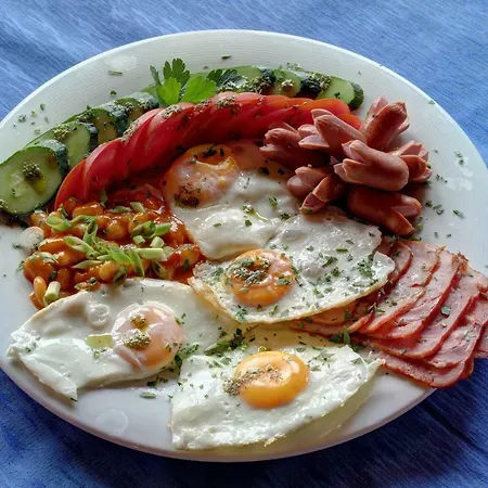 Lalov Egrek Maison d'hôtes 3*