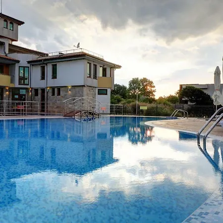 Guest house Lalov Egrek Lozenets
