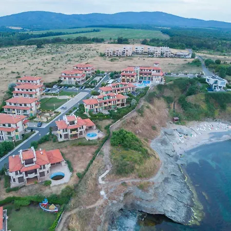 Guest house Lalov Egrek