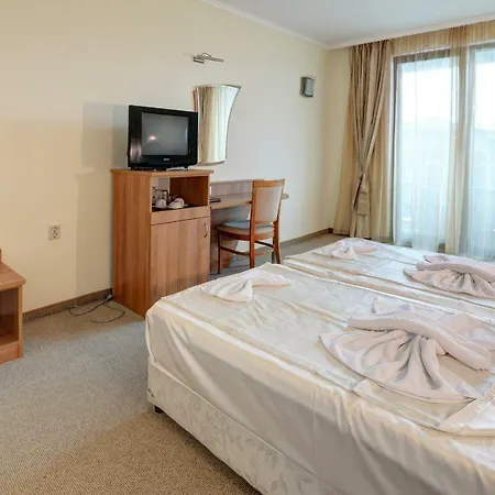 Guest house Lalov Egrek Lozenets