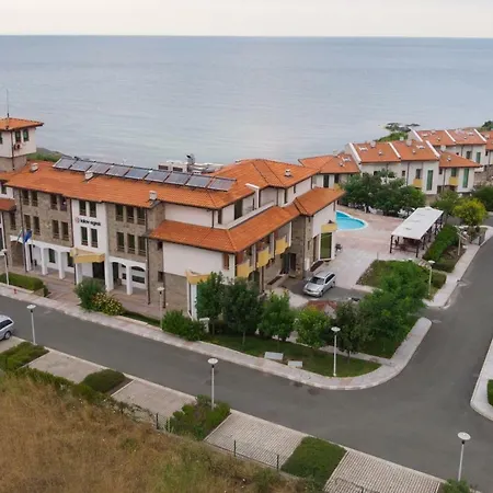 Lalov Egrek Lozenets