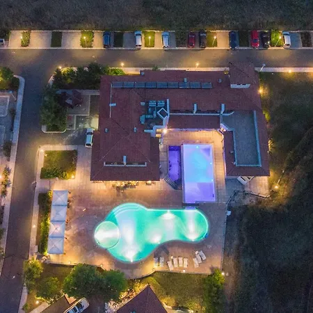 Guest house Lalov Egrek