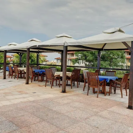 Guest house Lalov Egrek