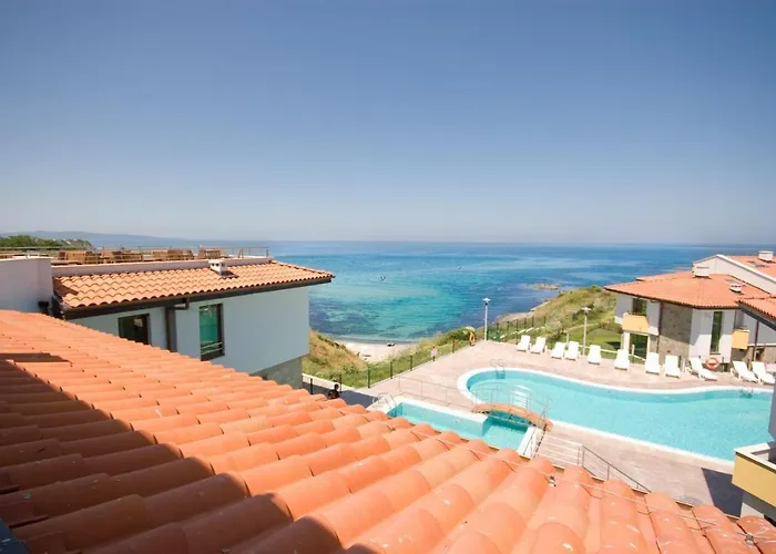 Lalov Egrek 게스트하우스 3*