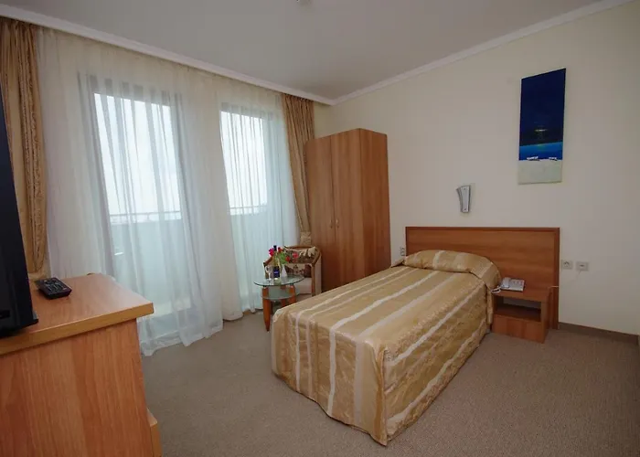 Lalov Egrek 게스트하우스 3*