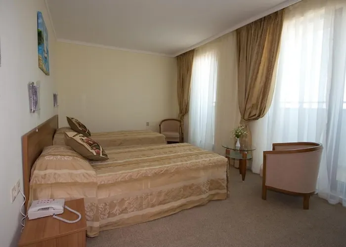 게스트하우스 Lalov Egrek