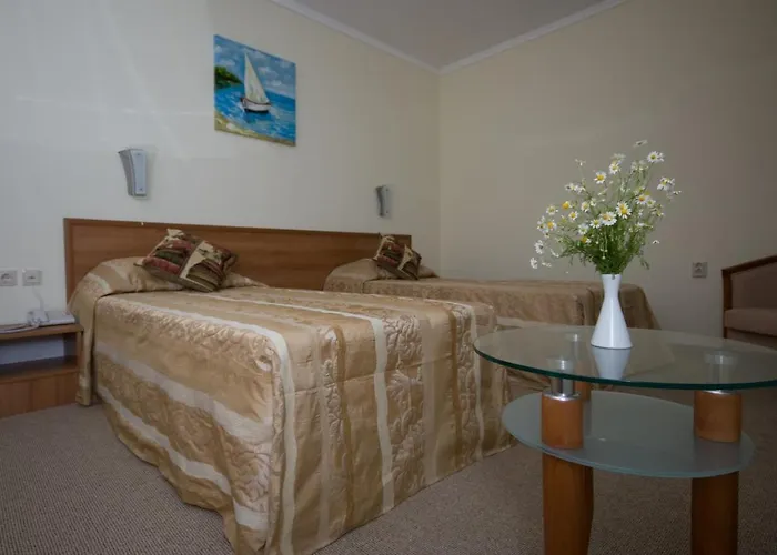 Lalov Egrek 게스트하우스 3*