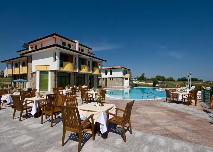 게스트하우스 Lalov Egrek 로제넷츠