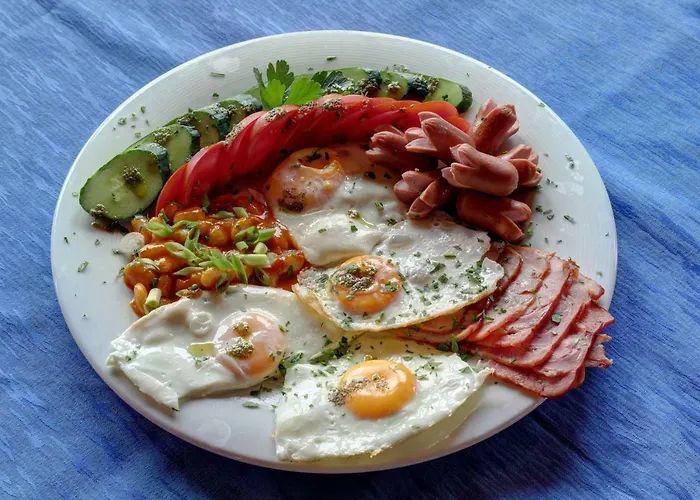 Lalov Egrek 게스트하우스 3*