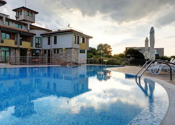 게스트하우스 Lalov Egrek 로제넷츠