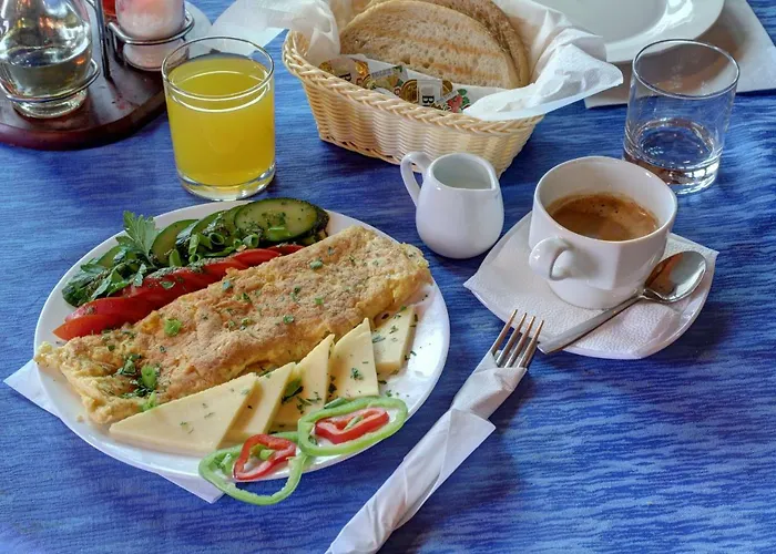 Lalov Egrek 게스트하우스