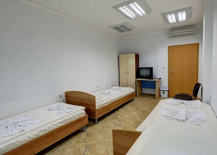 Lalov Egrek 게스트하우스 로제넷츠