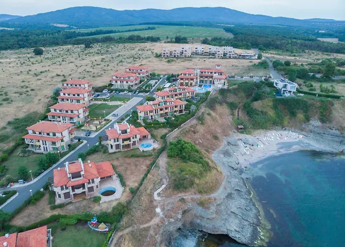 게스트하우스 Lalov Egrek