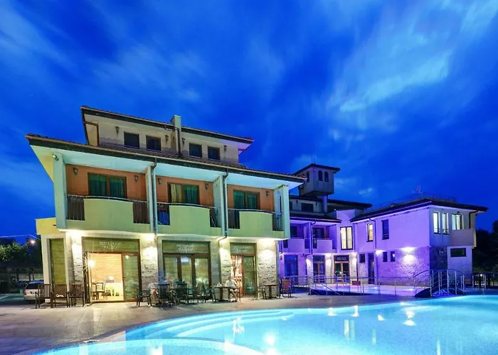 Lalov Egrek 로제넷츠