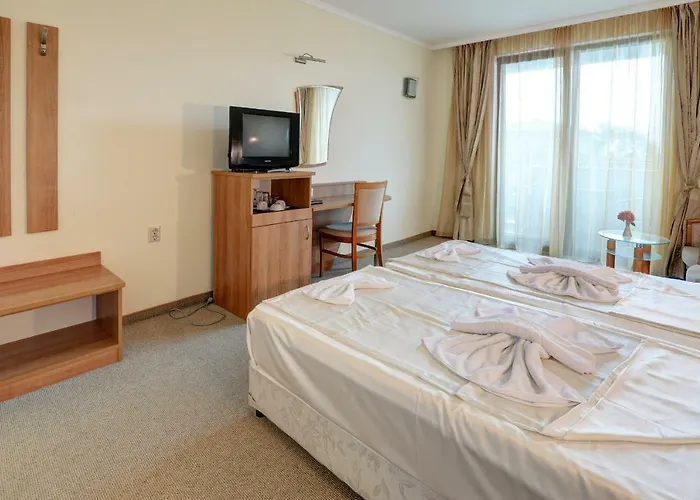 게스트하우스 Lalov Egrek 로제넷츠