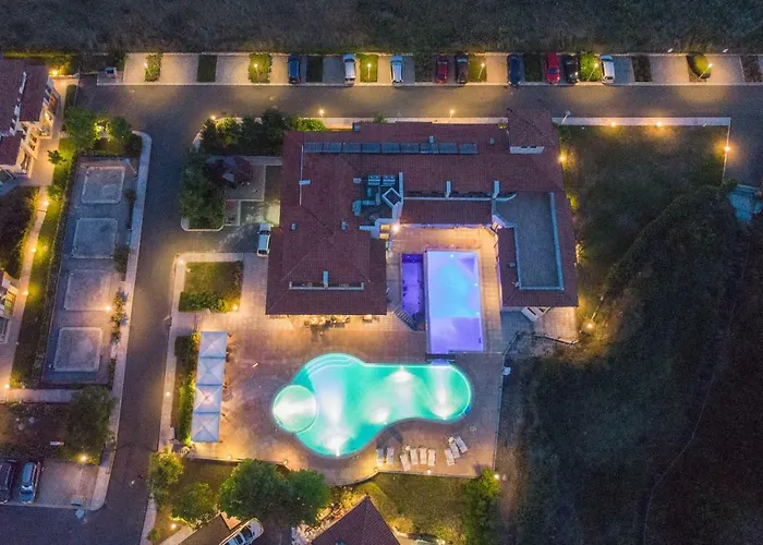 게스트하우스 Lalov Egrek