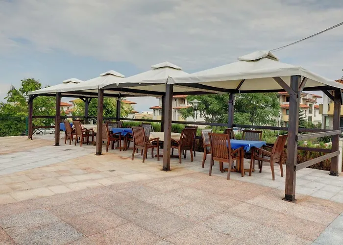 게스트하우스 Lalov Egrek